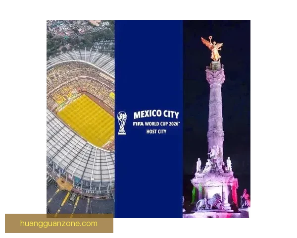 墨西哥世界杯2026年球场建设与创新设计全面解析