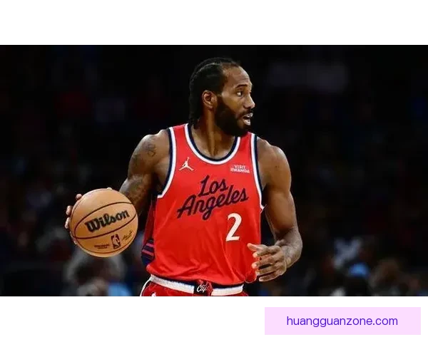 莱昂纳德坚定信心快船无畏对手首节低迷继续投篮调整状态