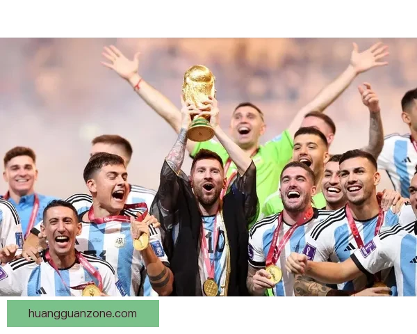 2026世界杯精彩赛事回顾与比分分析 汇聚全球足球巅峰对决