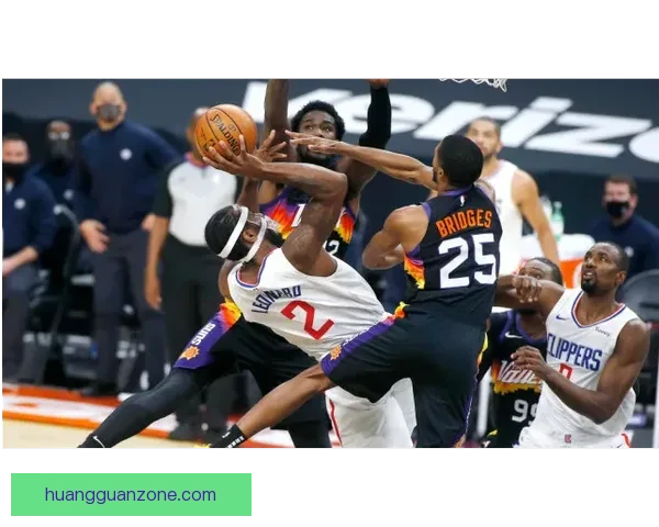 库兹马伤退罗林斯砍下26分10助攻 雄鹿险胜太阳终结两连败太阳遭遇五连败