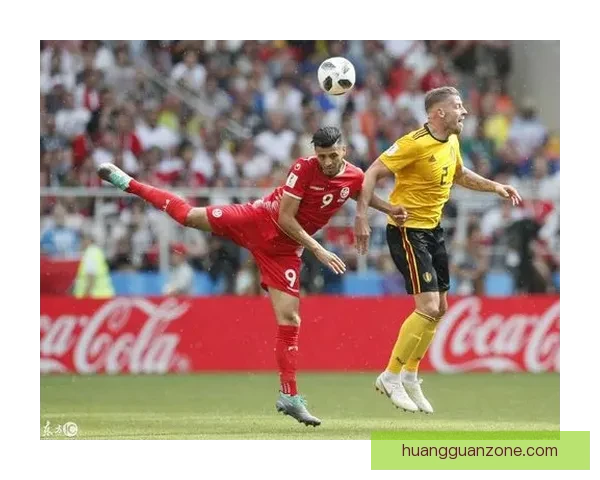 世界杯竞猜结果大揭秘：精准预测赛果赢取胜利攻略