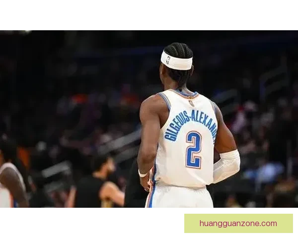 亚历山大领跑ESPN最新MVP模拟投票 文班约基奇紧随其后